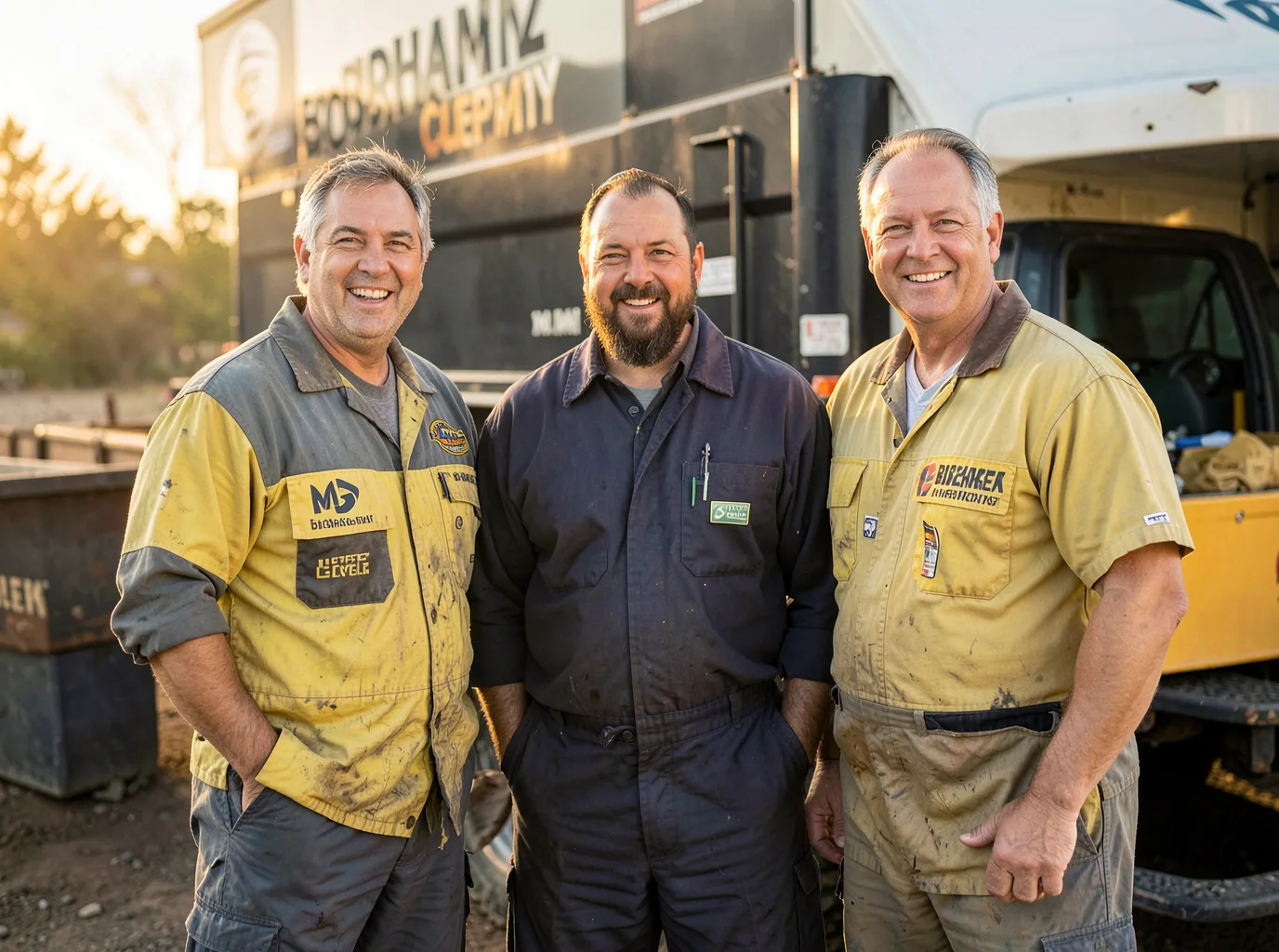 Sewage Cleanup company in Nags Head, NC