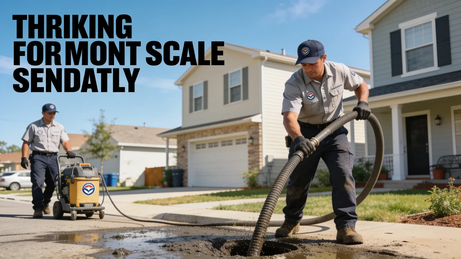 Sewage Cleanup in Nags Head, NC near me
